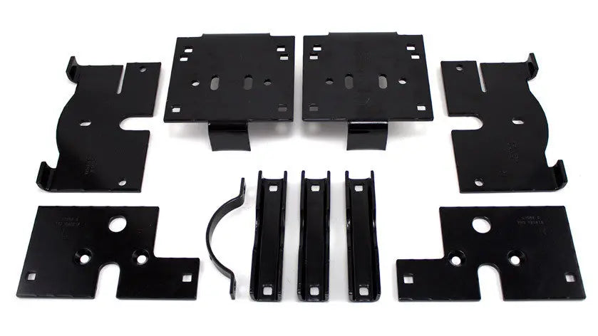 LoadLifter 5000 Ultimate Air Spring Kit - 88228 - image 13