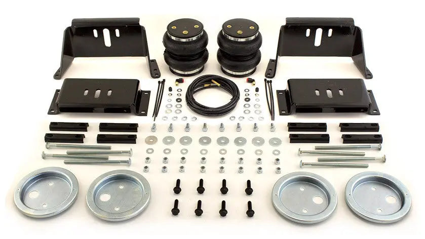 LoadLifter 5000 Ultimate Air Spring Kit - 88242 - image 12