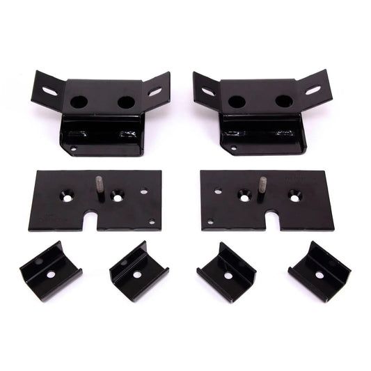 LoadLifter 5000 Ultimate Air Spring Kit - 88272