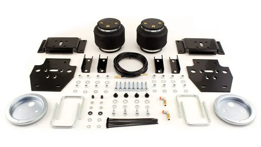 LoadLifter 5000 Ultimate Air Spring Kit - 88299 - image 12