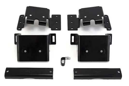 LoadLifter 5000 Ultimate Air Spring Kit - 88338