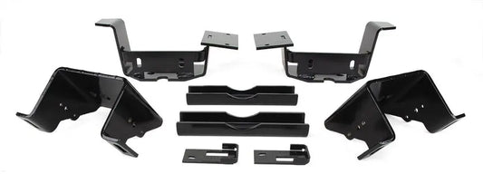 LoadLifter 5000 Ultimate Air Spring Kit - 88341