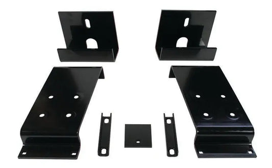 LoadLifter 5000 Ultimate Air Spring Kit (Front) - 88240