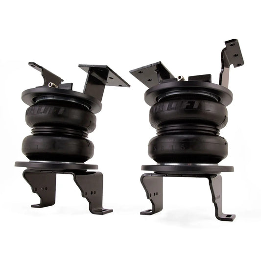 LoadLifter 7500 XL Ultimate Air Spring Kit - 57538
