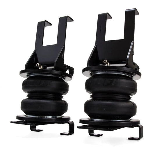 LoadLifter 7500 XL Ultimate Air Spring Kit - 57575