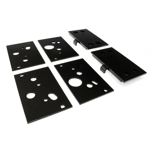 LoadLifter 7500 XL Ultimate Air Spring Kit - 57589