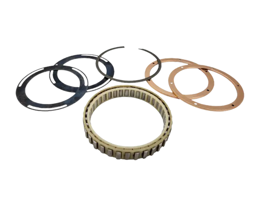Suncoast Low/Reverse Sprag Rebuild Kit