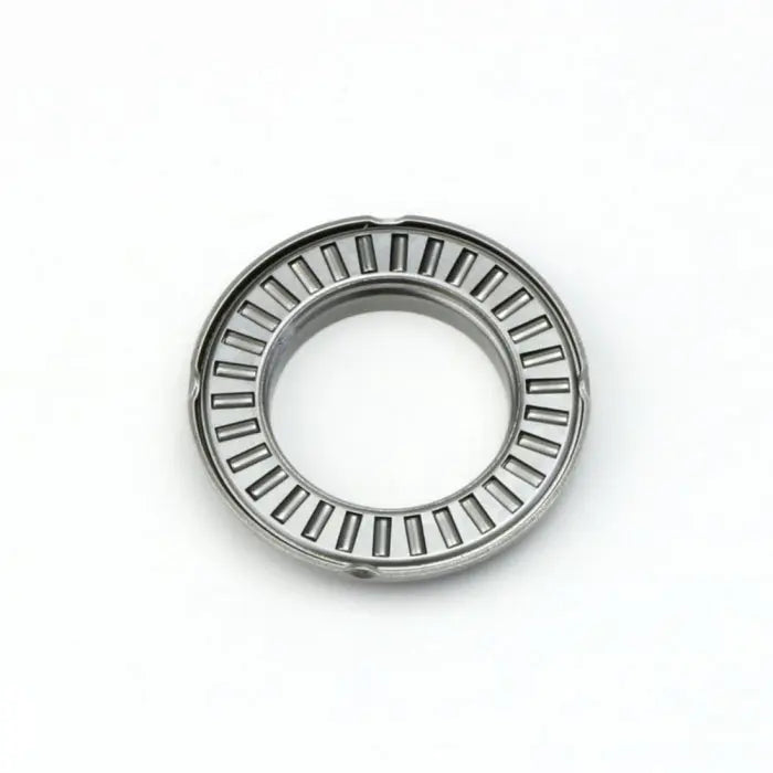 Low Sun Gear Planetary Bearing