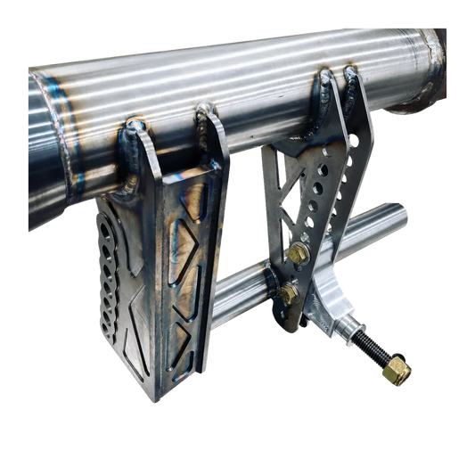 Lower Control Arm Brackets
