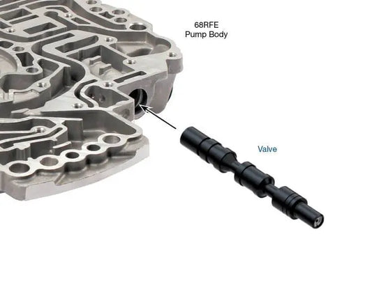 Suncoast Lube Regulated Pressure Regulator Valve