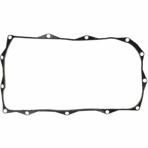 MAHLE W33518 Transmission Oil Pan Gasket for ZF 8HP70/8HP75 TAMELESS PERFORMANCE