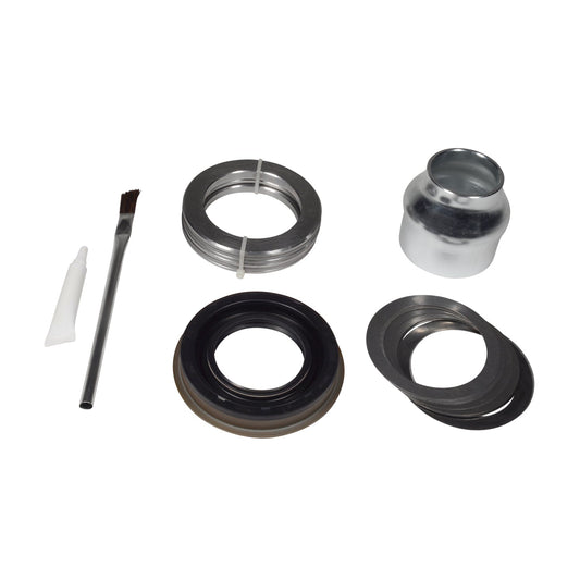 8.8 Irs Minimun Install Kit 2015+ Ford Mustang & F150 Yukon Gear