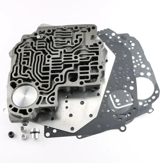 Suncoast Manual Valve Body Kit - Reversed Pattern