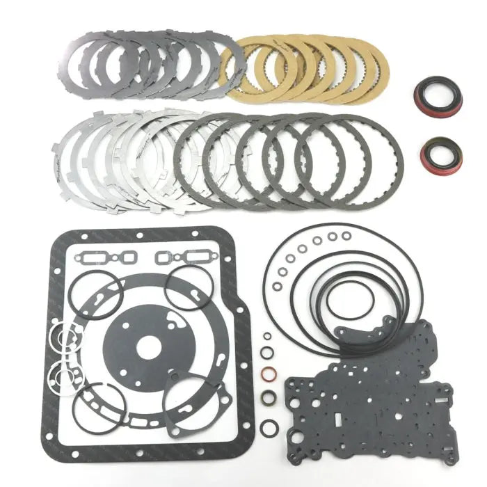 Master Overhaul Kit - 6 Direct