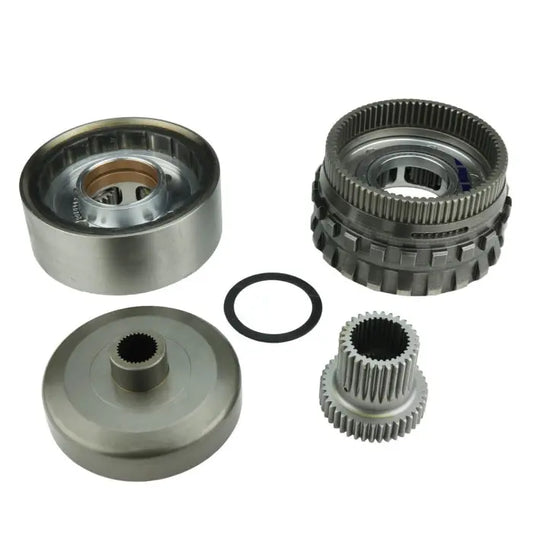 Suncoast "Maximum Duty Planetary" 6 Pinion Output Carrier - 2.98-1.56 Ratio
