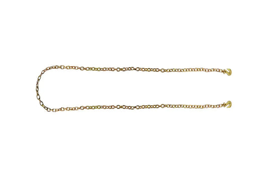 Medium Duty 5/16 inch x 20' Transport Chain BulletProof Hitch