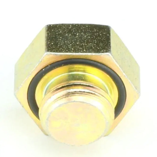 Suncoast Modulator Plug With O-Ring