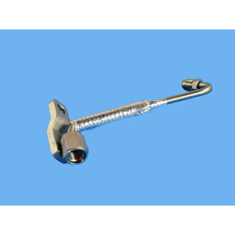 Mopar 13-18 Ram 6.7L Cummins Exhaust Backpressure Sensor Tube mopar