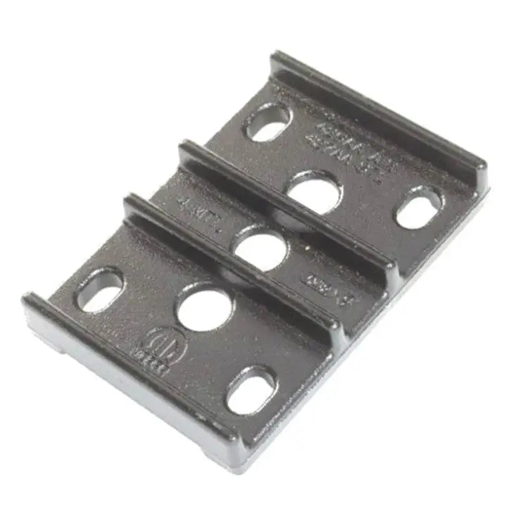 19-23 Ram 3500 Mopar Spring U Bolt Plate - TAMELESS PERFORMANCE