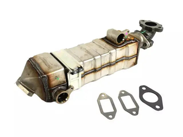 Mopar 68620418AA Exhaust Gas Recirculation (EGR) Cooler mopar