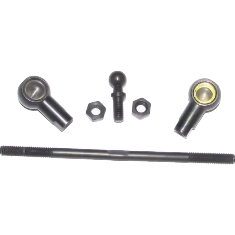 91-93 Dodge 5.9L Cummins Mopar Throttle Linkage Rod - TAMELESS PERFORMANCE