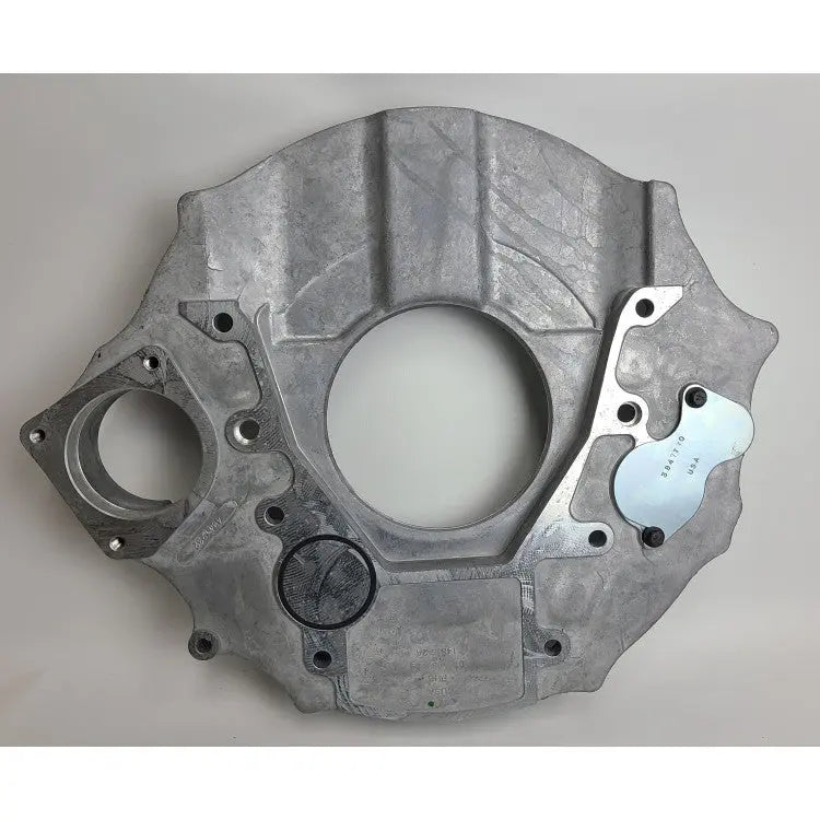 Mopar Mopar 03-07 Ram 5.9L Cummins Mopar Engine Adapter Plate mopar