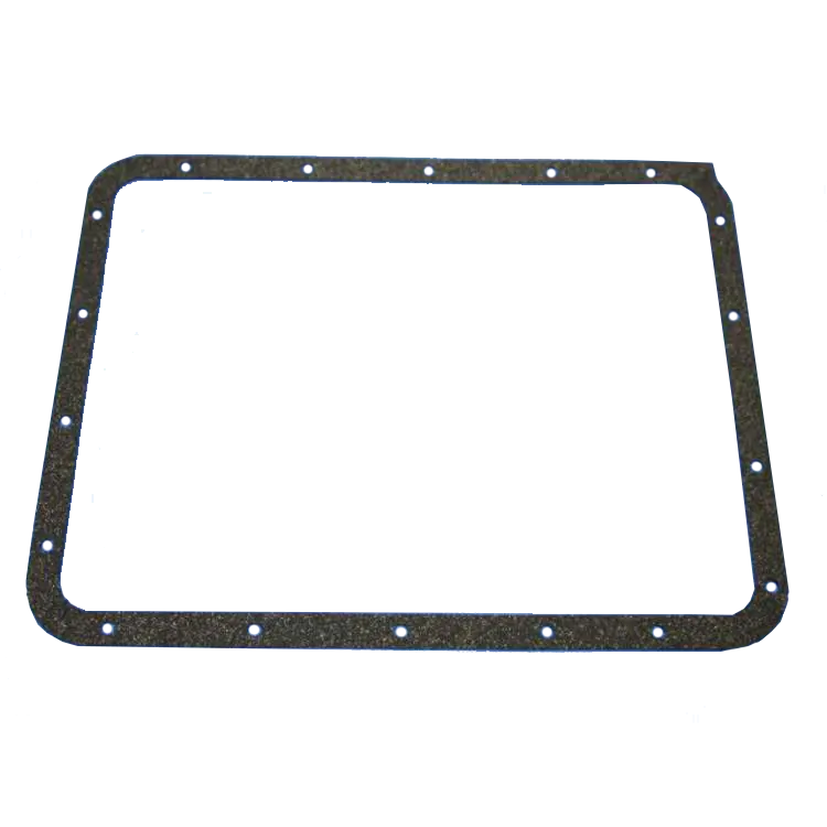 Mopar 07-12 Dodge Ram Mopar OEM replacement Aisin Transmission Pan Gasket - TAMELESS PERFORMANCE