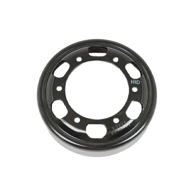 Mopar 13-22 Dodge Ram 6.7L Cummins OEM Mopar Fan Pulley - TAMELESS PERFORMANCE