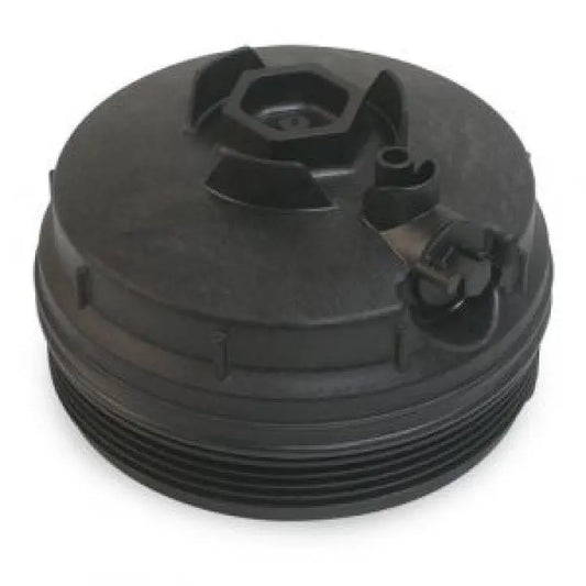 Mopar Mopar 19-24 Ram 6.7L Cummins & 20-21 1500 EcoDiesel Chassis Mount Fuel Filter Cap/Cover