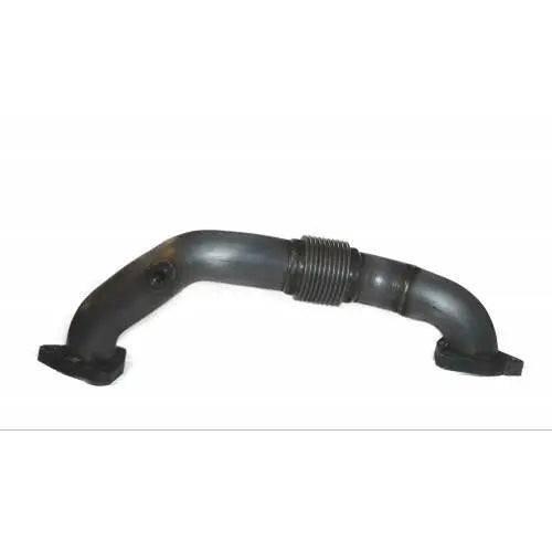 No Limit Fabrication 6.4 HD Up-Pipe Kit Powerstroke 2008-2010