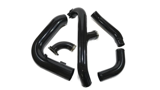 No Limit Fabrication 6.7 PowerStroke 2011-2024 Intercooler Piping Kit