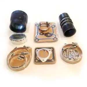 No Limit Fabrication 6.7 Powerstroke Drop-In Precision Ball Bearing Turbo Kit