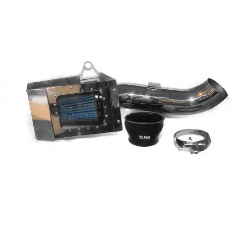 No Limit Fabrication 6.7 Powerstroke Premium Cold Air Intake Powerstroke 2011-2019
