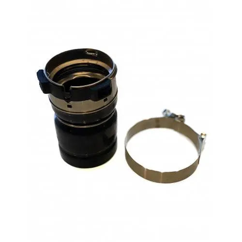 No Limit Fabrication 67THB Turbo Hose Boot (Discharge Side Coupler) No Limit Fabrication