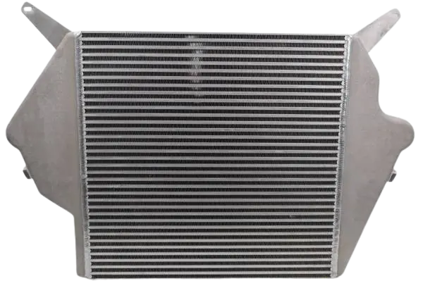 No Limit Fabrication 7.3 Power Stroke Air-To-Air Intercooler 1999-2003 No Limit Fabrication