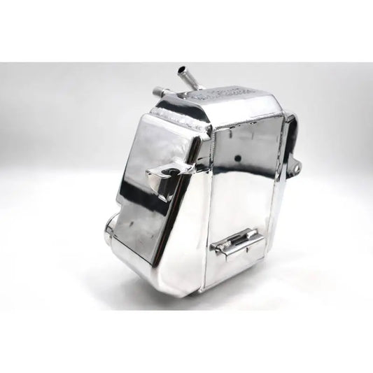 No Limit Fabrication Polished Stage 2 Air-To-Water Intercooler Powerstroke 2011-2024