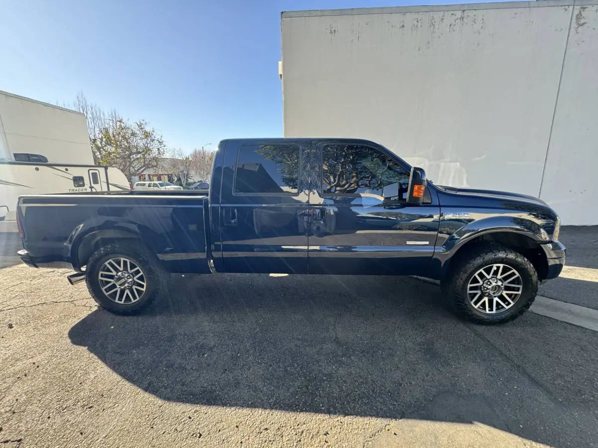 No Limit Fabrication Reverse Level Kit Powerstroke 2005-2022 No Limit Fabrication