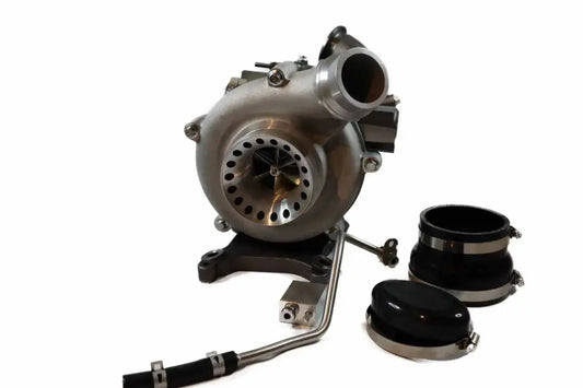 No Limit Fabrication Whistler VGT Drop-In Turbo for 2011-2014 Ford 6.7L Powerstroke