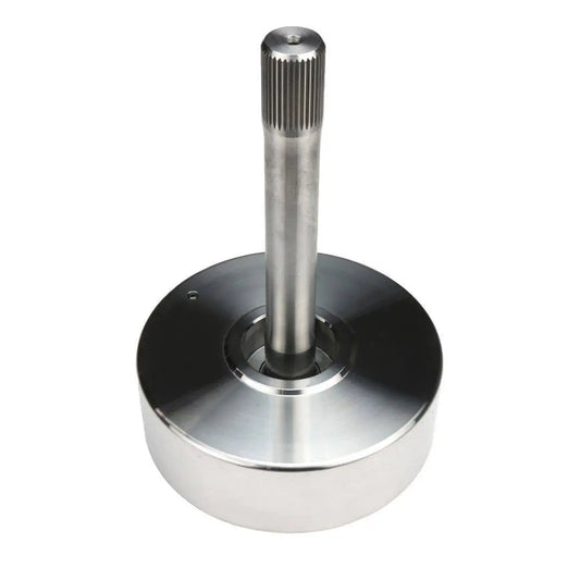 Suncoast "Off-Road XST" Kit w/ 1-1/8" 35 Spline "Solid" Alloy Input Shaft & Cast Iron Stator Assembly