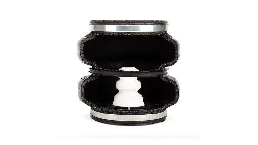 One (1) 7500 XL Replacement Air Spring - 50236 - image 4