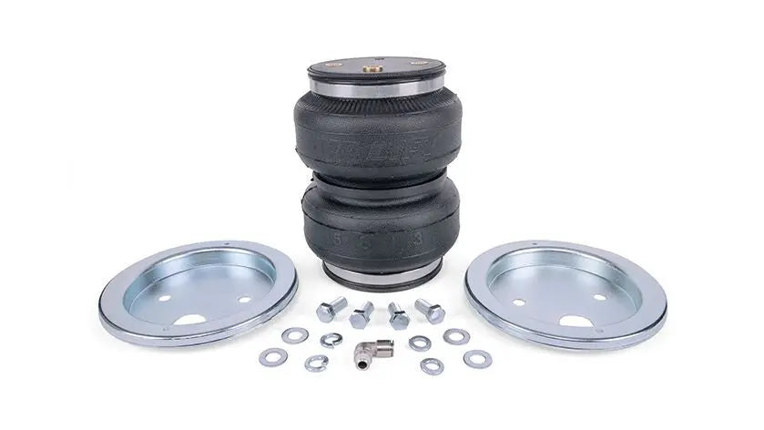 One (1) LoadLifter 5000 Replacement Air Spring - 50301 - image 2