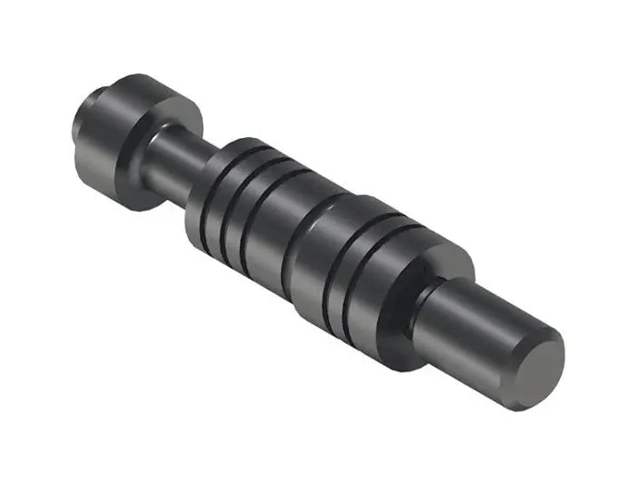 Oversized Clutch Boost Valve