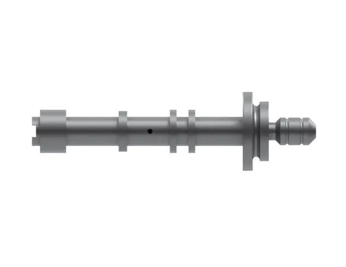 Oversized Pressure Regulator Valve