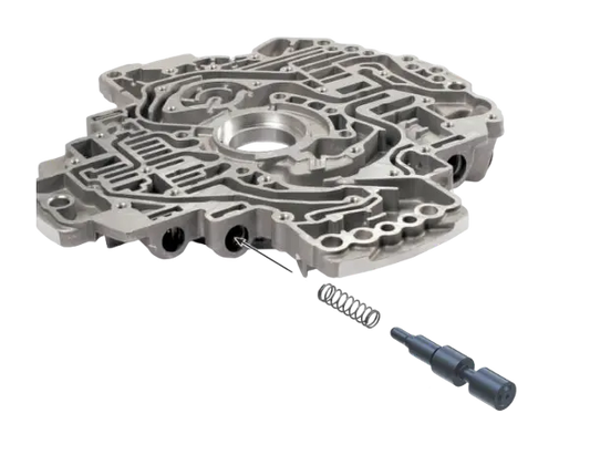 Suncoast Oversized TCC Regulator Valve Kit