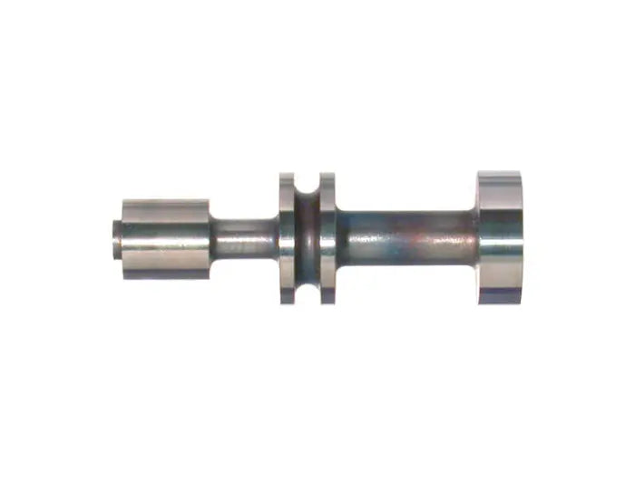 Oversized Throttle Valve