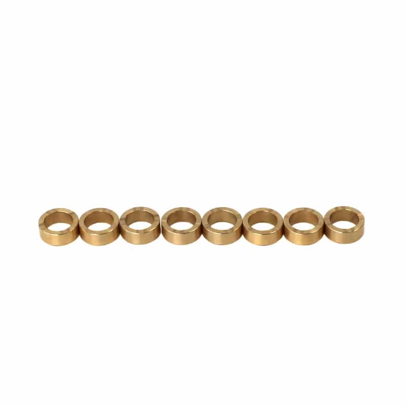 GM Rocker Arm Spacer Kit For 01-16 Duramax Industrial Injection Industrial Injection
