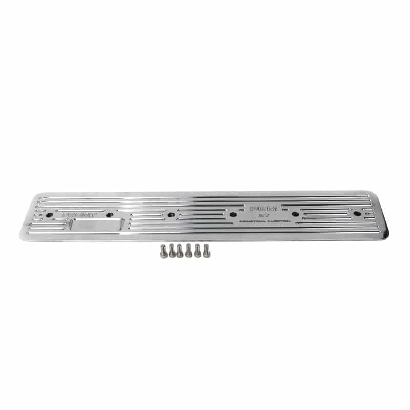 Dodge Tappet Cover For 1998.5-2002 Cummins Without Breather Industrial Injection Industrial Injection