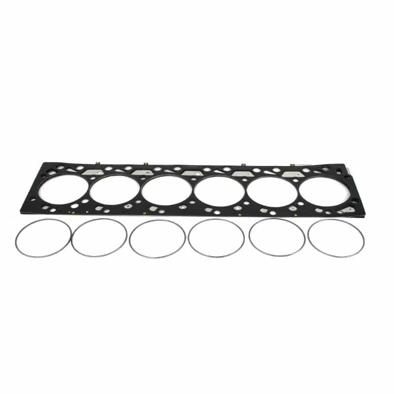 Dodge Fire Ring Gasket Kit for 03-07 5.9L Cummins Industrial Injection Industrial Injection