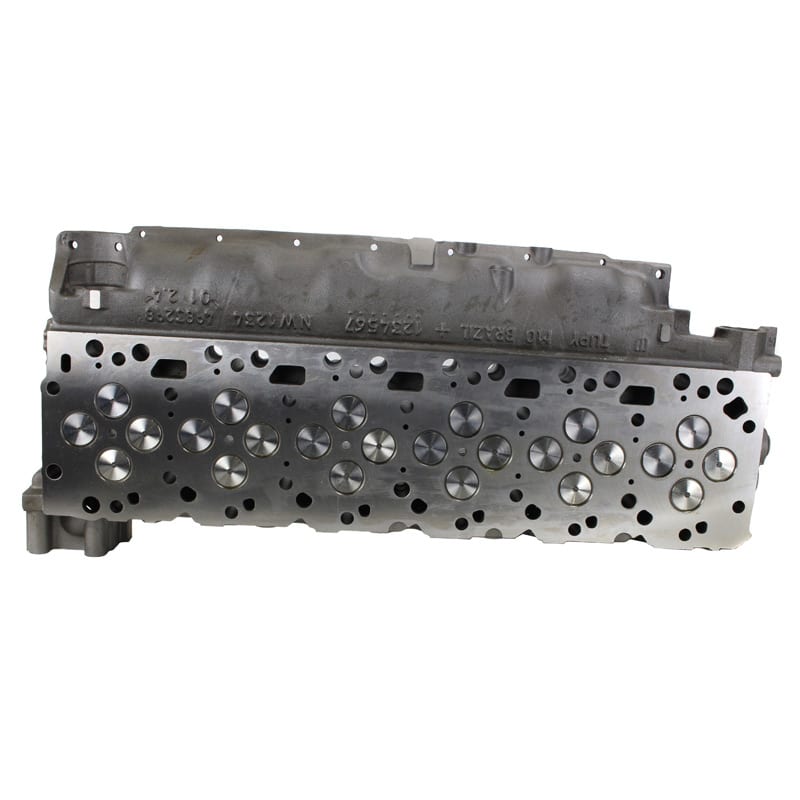 Dodge Stock Head For 2007.5-2018 6.7L Cummins Industrial Injection Industrial Injection
