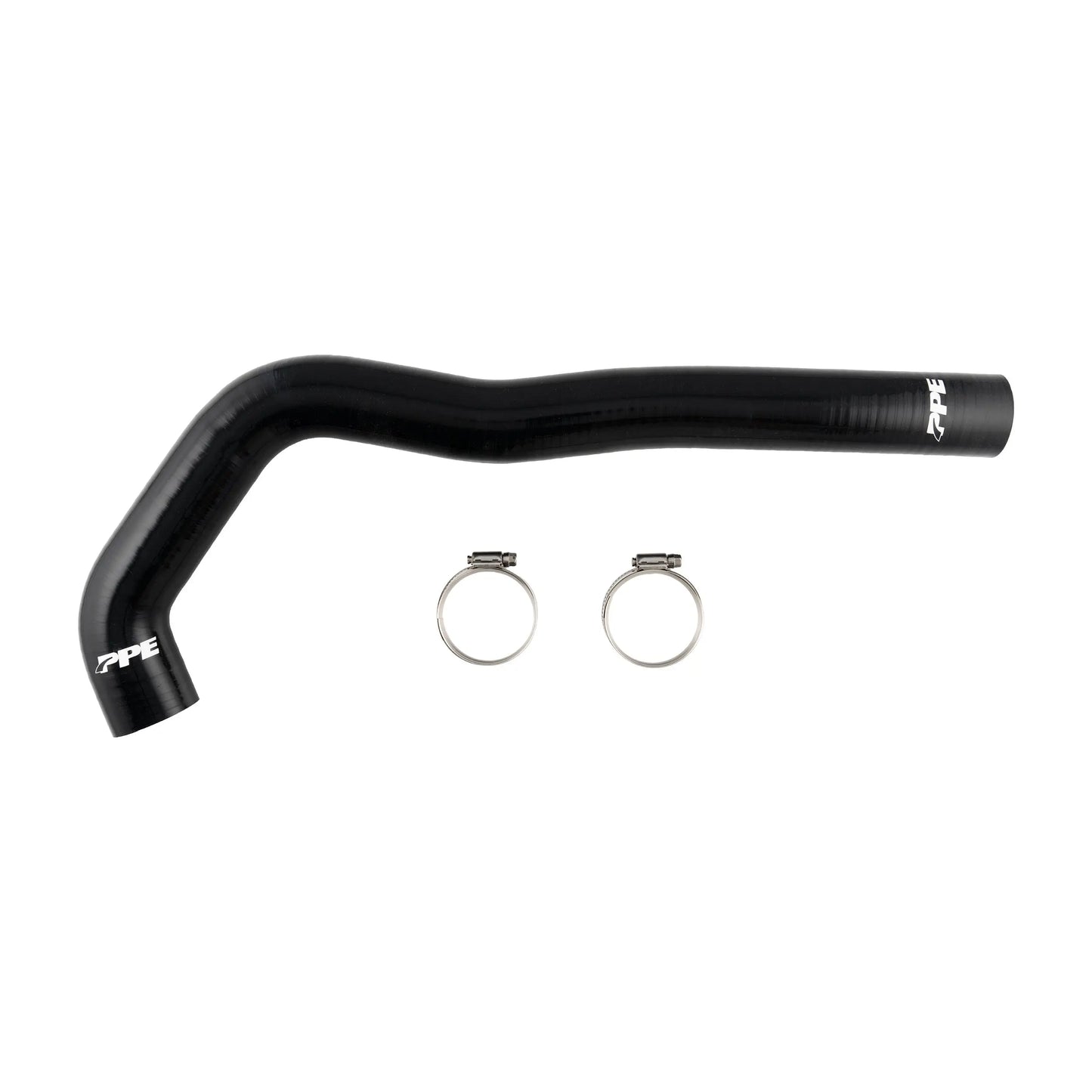 PPE 1998.5-2002 RAM 5.9L Cummins Upper Coolant Hose Kit